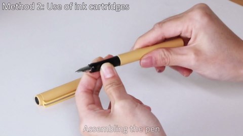 Calligraphy Set Fountain Pens with 8 Different Size Nibs and 60 Ink Cartridges(12 Colors),Calligraphy Pen Set for Beginner Writing Drawing Practice