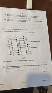 Magnesium nitride reacts with an excess of water to produce amm... | Filo