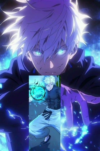 Gojo Edit+Funk DO Bounce (Super Slowed)=💀