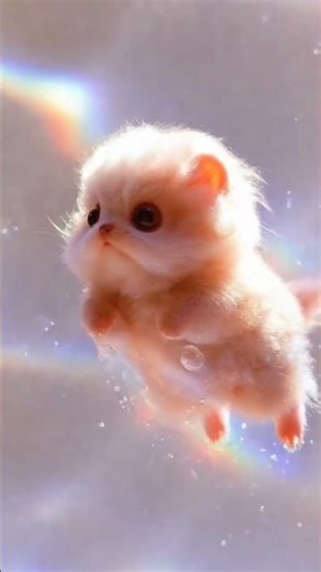 Why do cats purr? Discover the truth!