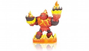 Skylanders Giants: Hot Head