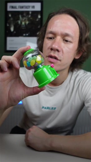 37K views · 598 reactions | Gumball machine terrarium | Worcester Terrariums | Facebook