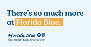When you’re a Florida Blue or Florida Blue Medicare member, you get so much more than just health insurance. You get support to live your healthiest life, all at no extra cost. | Florida Blue