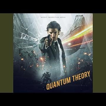 Quantum Theory
