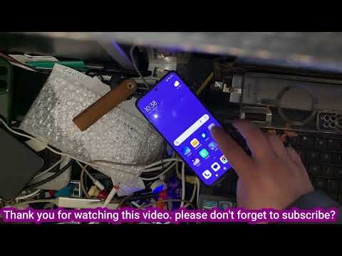 Without PC Redmi Note 11 Pro Google/Frp Bypass Without Pc | Redmi Note11 Pro HyperOS FRP Bypass