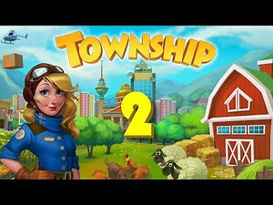"Unlocking Events" - Township - The Return - Episode 2