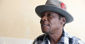 Music legend Gwala credits his success, longevity to his love for the people