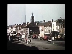 The Billingham Scene