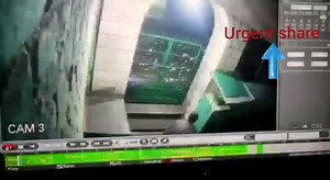 1.6K views · 13 reactions | On night of 4 march 2022 between 12:48 am to 1:10am , thieves again attempted theft in Shrine of Syed Ali Murad Bukhari R.A shrine at Soiteng Lasjan. It is #requested to general public to kindly help us in identifying these two thieves. Anyone who is able to identify them may provide information on 9906565878 or 9419484666 | Aawaz e kashmir | Facebook