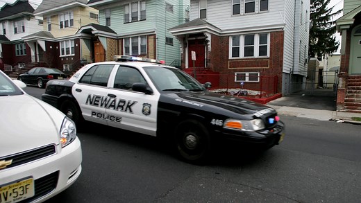 Newark police department says it will no longer publish mugshots for minor offenses