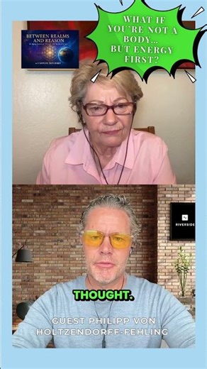 Everyone’s talking about energy and quantum healing…