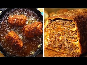 5 Delightful Deep Fried Recipes