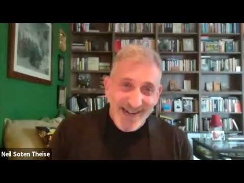 The Reality of Spirits & Ghosts in Zen Practice, a Dharma talk by Neil Soten Theise on 11/30/25