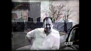 An excerpt from the great CPTV special they did on Bob Steele | Gary Craig