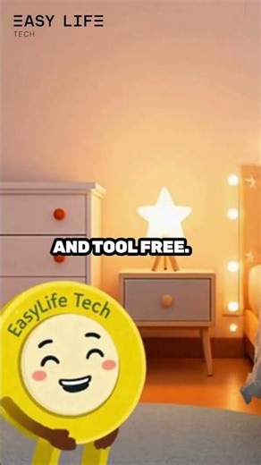 Messy cables stop in 2026 w/ Easy Life Tech Cable Trunking