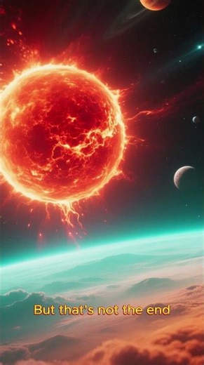 The Sun’s Lifespan: How Long Until It Dies? 🌞💀