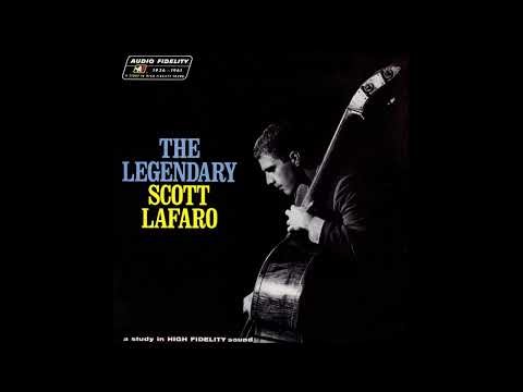 Blues - Scott LaFaro