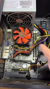 Teach you all the methods of computer repair in one minute#Technical sharing#Maintenan