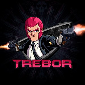 trebor Schedule - Twitch