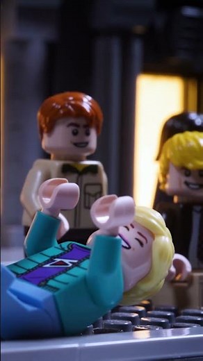 Batman 1989 in zwei Minuten! Teil 2 I LEGO Batman auf Deutsch 🇩🇪 | ‪@DCKidsDeutschland‬