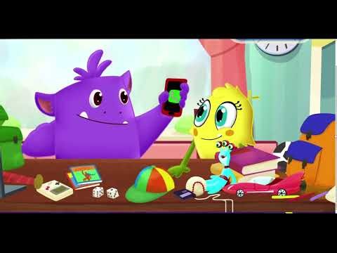 Super Skills Level 6- Adapted Mind -Focus Series - Ditching Distractions