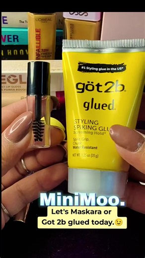 Discover MiniMoo: Your Essential Mini Makeup Solution