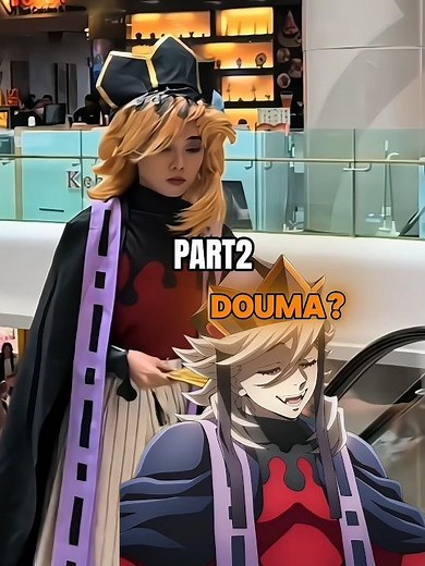 Demon slayer is vacation?🤔#cosplay #demonslayer #kimetsunoyaiba #animecosplay #kny #viral