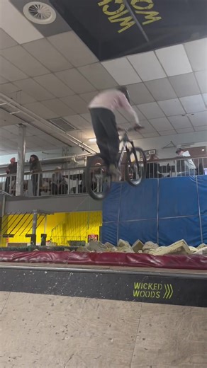 Adventures in Mountain Biking at Wicked Woods