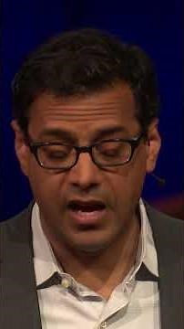 A good coach will help you break your actions down AND build them back up again #TEDTalks