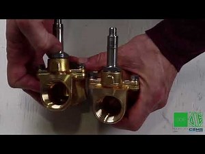 ODE Solenoid Valves - Normally Open VS Normally Closed