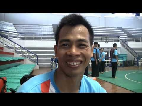 History of Jurus Tunggal (Pencak Silat standard form)