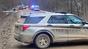 Sheriff: Family of 4 dead in Allegan Co. murder-suicide