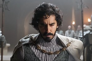 When Will ‘The Green Knight’ Be on Streaming? How to Watch Online