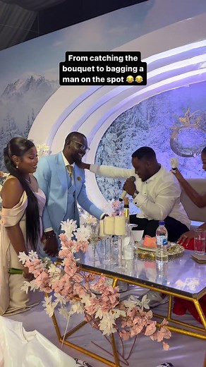 Hilarious Wedding MC and Funny Bride | Live Coverage