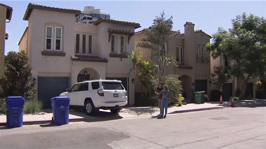 Bankers Hill resident challenges city's decision to stop trash collection