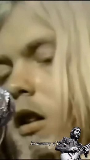 In memory of Howard Duane Allman (November 20, 1946 – October 29, 1971) was an American rock and blues guitarist and the founder and original leader of the Allman Brothers Band, for which he was posthumously inducted into the Rock and Roll Hall of Fame in 1995. The Allman Brothers Band - Whipping Post - 9/23/1970 - Fillmore East “Whipping Post” is a song by The Allman Brothers Band. Written by Gregg Allman, the five-minute studio version first appeared on their 1969 debut album The Allman Brothe