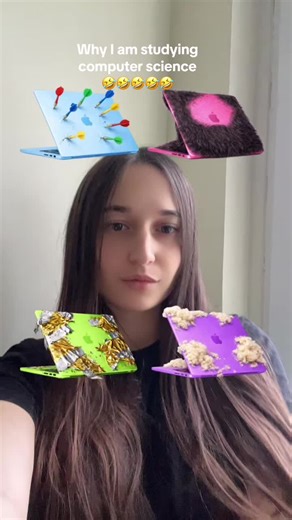 Why I Am Pursuing a Computer Science Degree