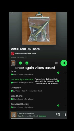 six albums that feel like the dune trilogy #albumrecs #dune #gregoryalanisakov #jcole #sortilège
