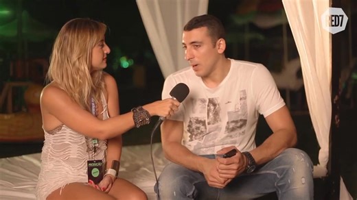 13K views · 290 reactions | Uma entrevista inusitada do Astrix, 12 anos atrás para o pessoal da Sunset Festival. #astrix #psy #fullon #progressive #trance | Raves Paradise | Facebook