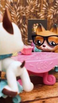 LPS: The Catch (Ep 1: Pilot)❤️‍🔥