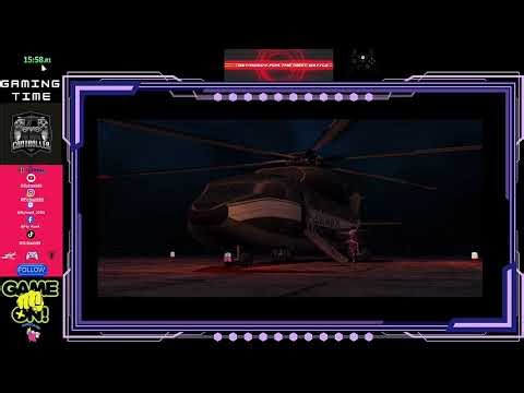 DMC2 Speedrun | Lucia as Trish PS2 | 47:12 | Infinite Devil Trigger | Flyhawk86