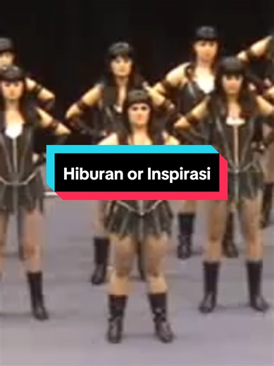 Variasi Formasi Paskibra dan Pramuka untuk Lomba