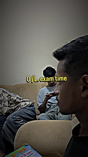 O/L Exam Time: Tips and Insights