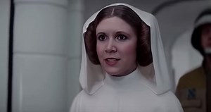 Deep Fake Blended Princess Leia From a New Hope Into Rogue One | NextBigFuture.com