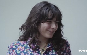 Thomas Fersen et Allan Védé dans Watt's In - 20 Minutes TV