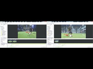 tutorial kinovea ita