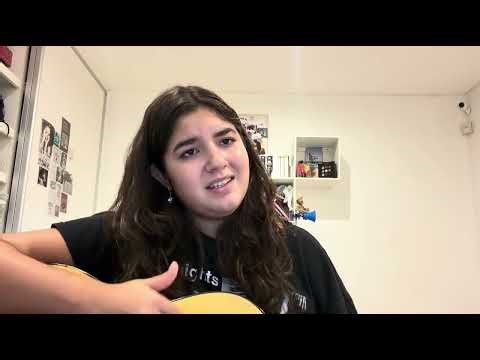 happier - olivia rodrigo cover by lia