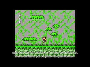 AVGN VOSTFR Episode #106 Bible Games 3