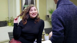 You forgot my birthday, didn't you? Watch our new original series "The Writers' Block" now https://watch.cbc.ca/the-writers-block/season-1/2f85a155-abc1-4d27-92d0-3db111e8594b | CBC Comedy