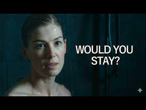 Narcissistic Facades | What Makes Amy Dunne SO Disturbing